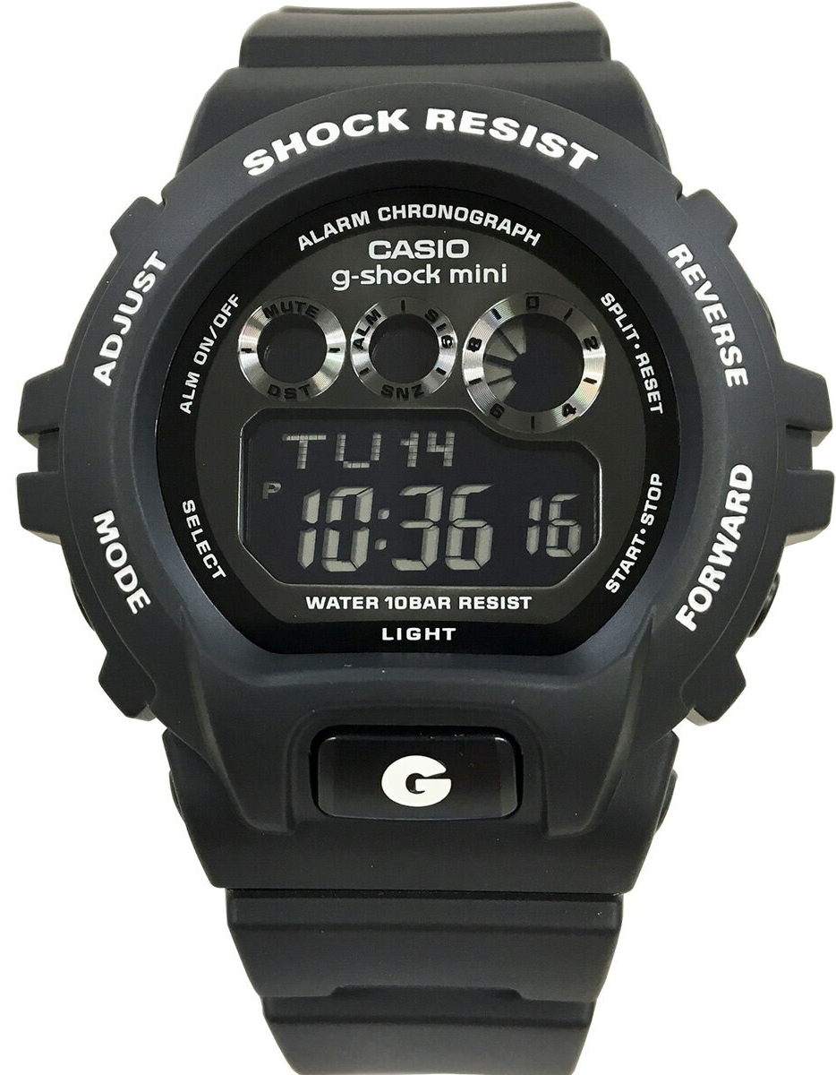 Casio G-Shock GMN-691-1A