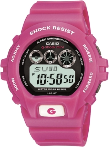 Casio G-Shock GMN-691-4[3288]