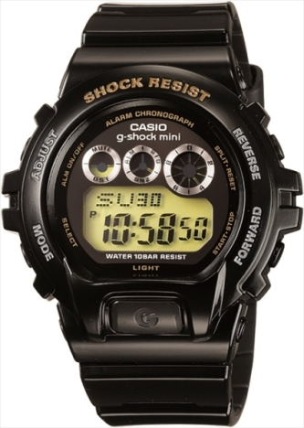 Casio G-Shock GMN-691G-1[3288]