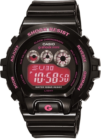 Casio G-Shock GMN-692-1[3188]
