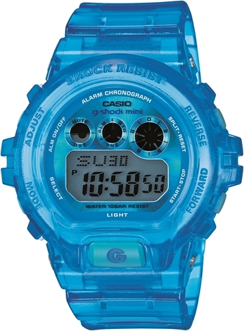 Casio G-Shock GMN-692-2[3188]