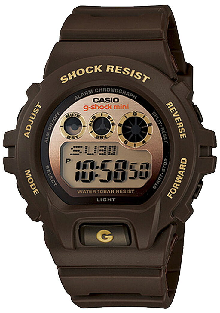 Casio G-Shock GMN-692-5B