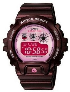 Casio G-Shock GMN-692-5[3288]