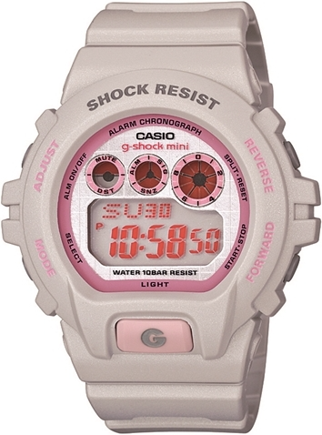 Casio G-Shock GMN-692-8[3188]