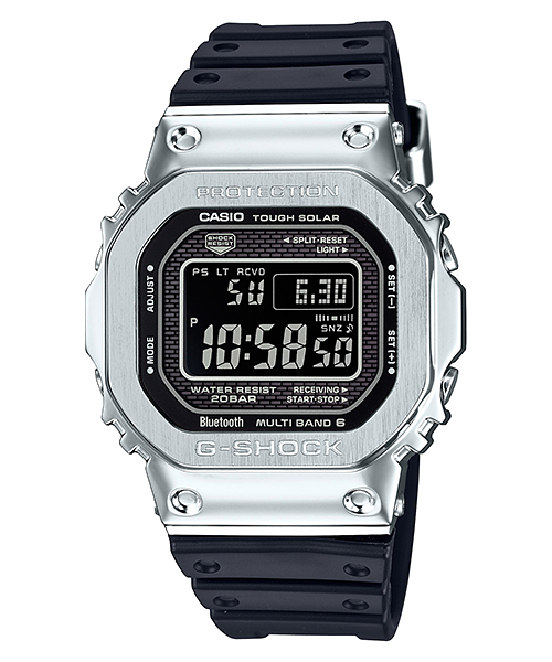 Casio G-Shock GMW-B5000-1