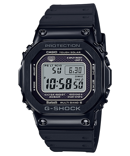 Casio G-Shock GMW-B5000G-1
