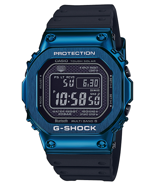 Casio G-Shock GMW-B5000G-2