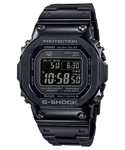 Casio G-Shock GMW-B5000GD-1