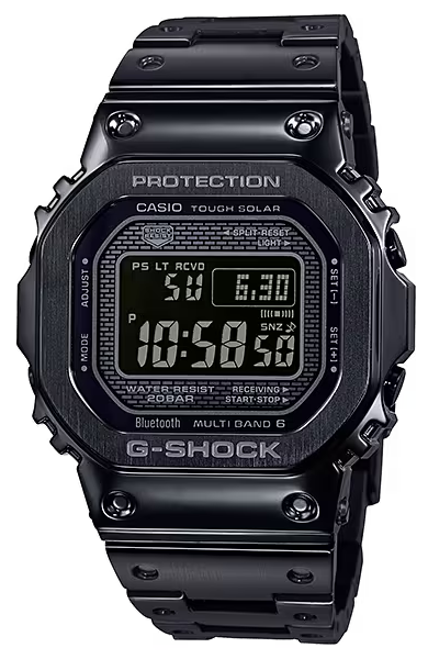 Casio G-Shock GMW-B5000GDLTD-1