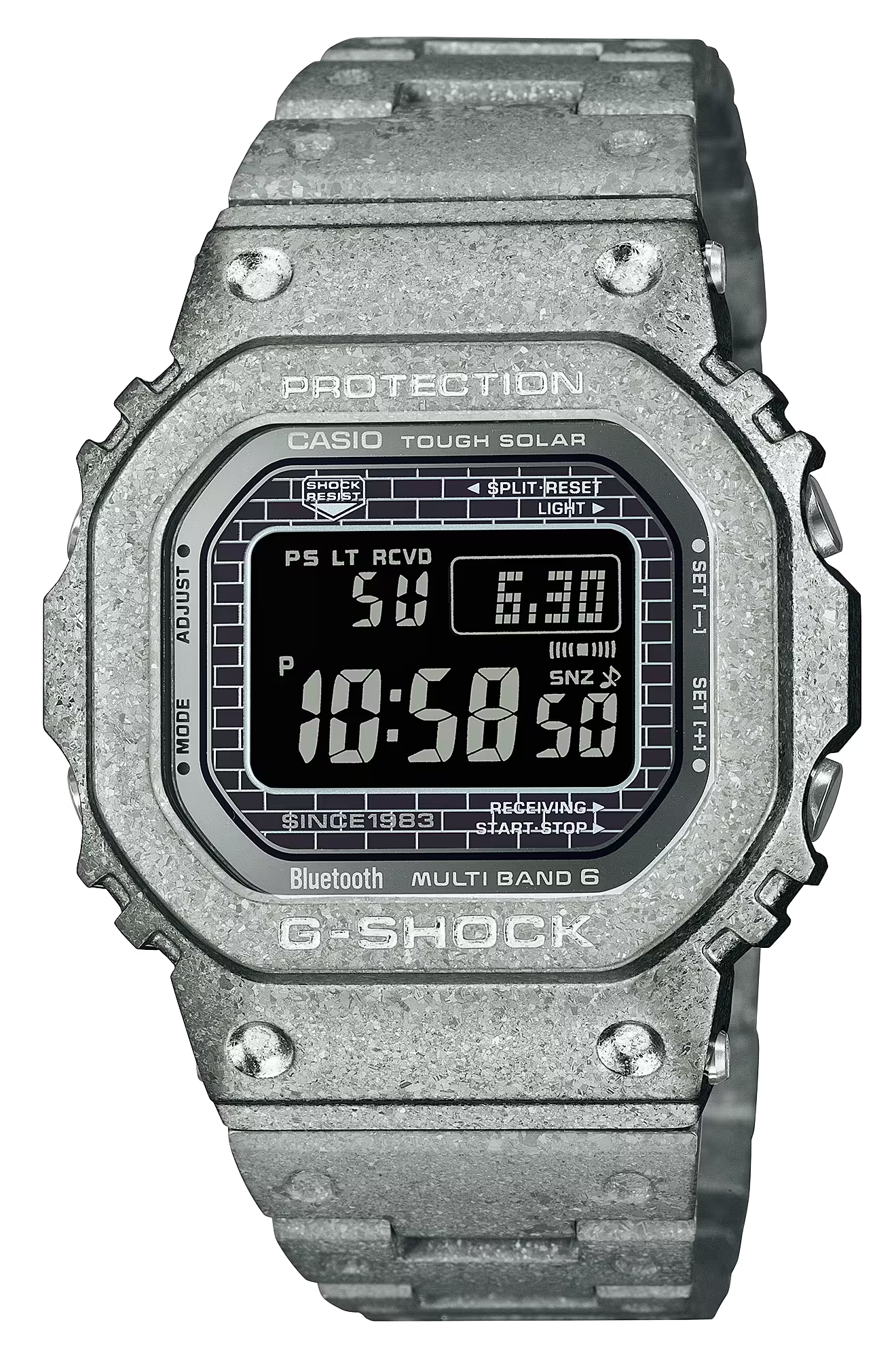 Casio G-Shock GMW-B5000PS-1