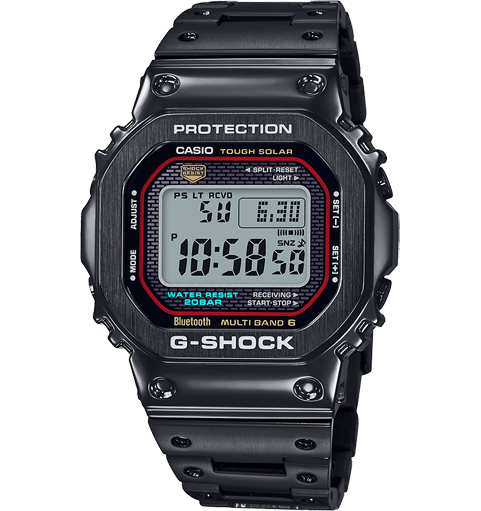 Casio G-Shock GMW-B5000TFC-1