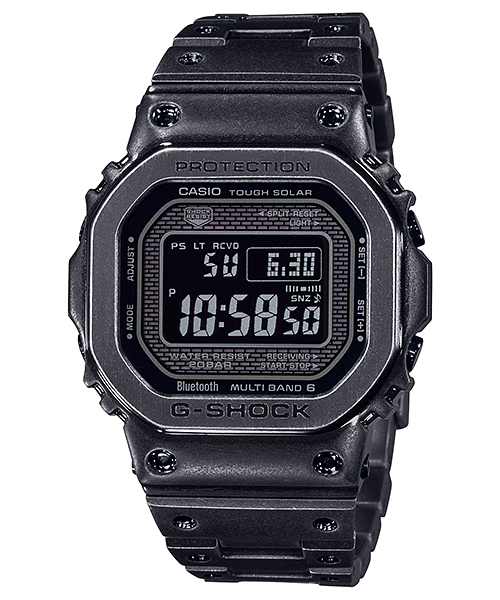 Casio G-Shock GMW-B5000V-1