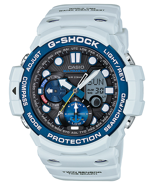 Casio G-Shock GN-1000C-8A