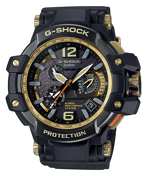 Casio G-Shock GPW-1000GB-1A