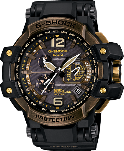 Casio G-Shock GPW-1000TBS-1A