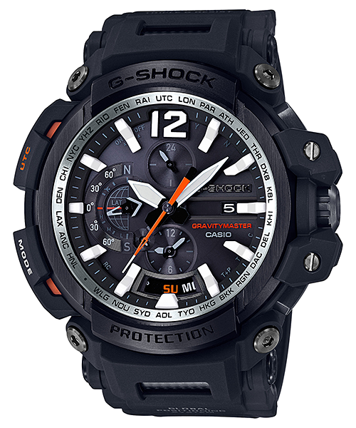 Casio G-Shock GPW-2000SQN741-1A
