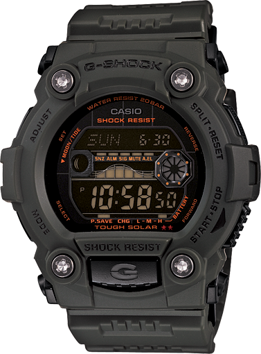 Casio G-Shock GR-7900KG-3