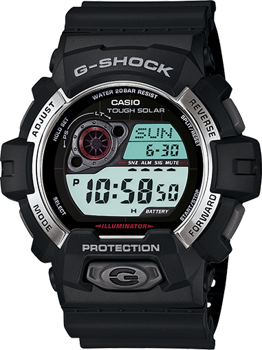 Casio G-Shock GR-8900-1