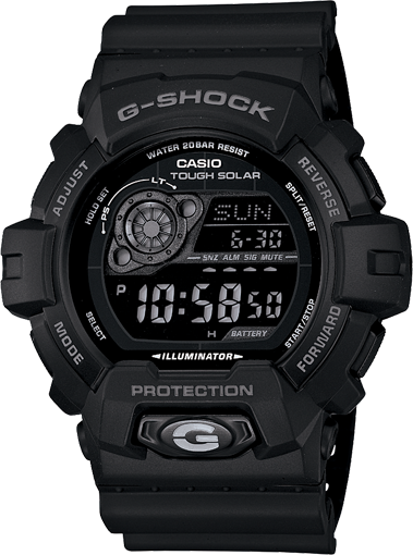 Casio G-Shock GR-8900A-1
