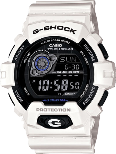 Casio G-Shock GR-8900A-7