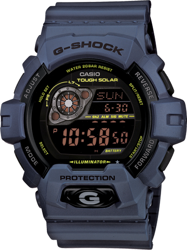 Casio G-Shock GR-8900NV-2