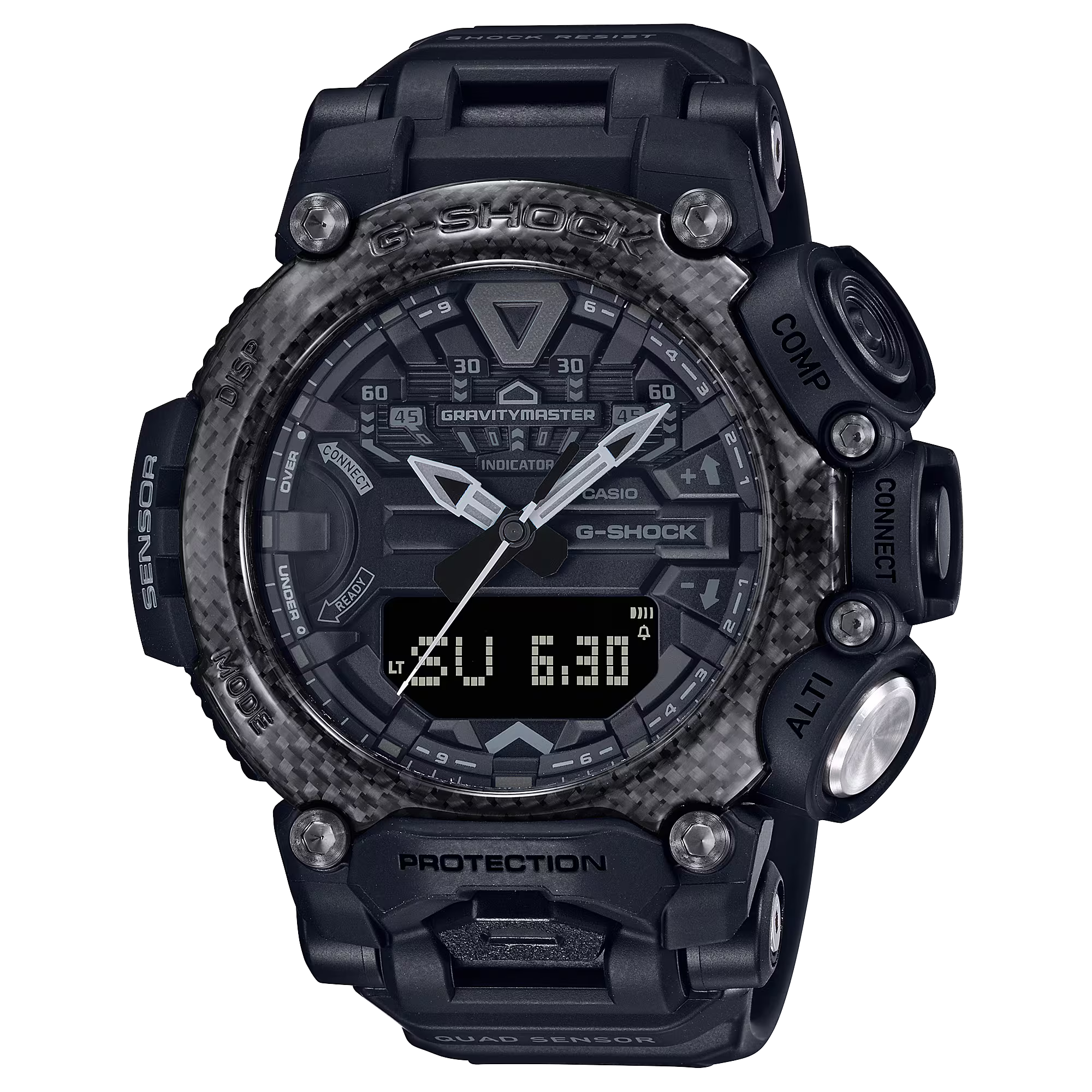 Casio G-Shock GR-B200-1B