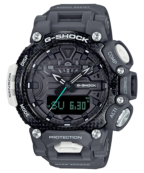 Casio G-Shock GR-B200RAF-8A