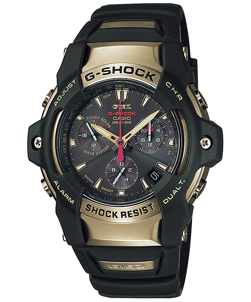Casio G-Shock GS-1000BJ-9A