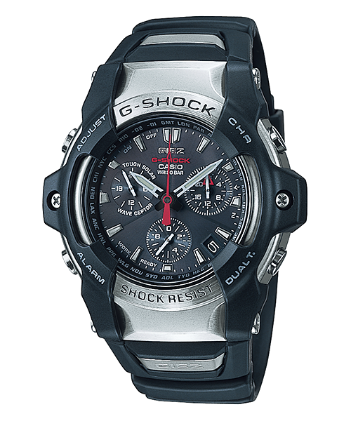 Casio G-Shock GS-1000J-1A