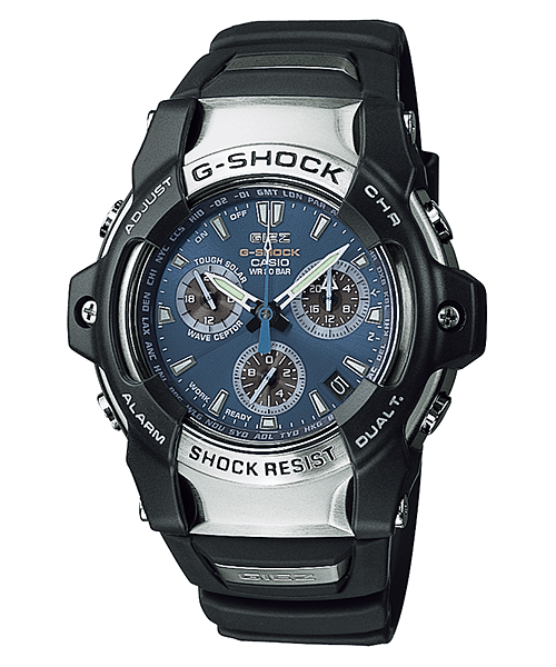 Casio G-Shock GS-1000J-2A