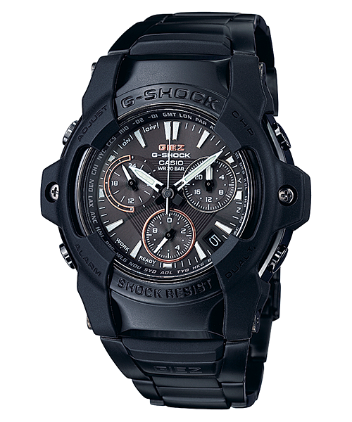 Casio G-Shock GS-1000RB-1A