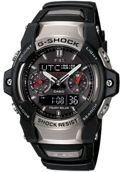 Casio G-Shock GS-1050-1A