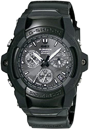 Casio G-Shock GS-1100B-1A