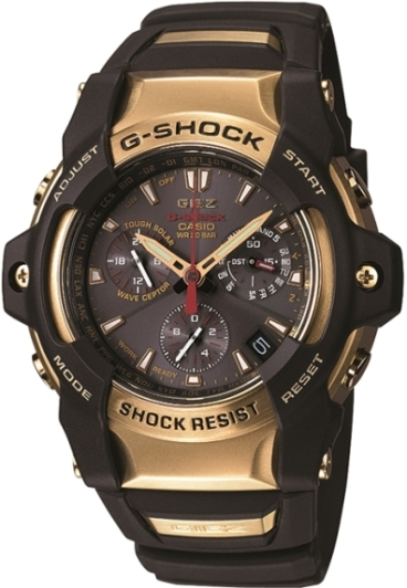 Casio G-Shock GS-1100B-9A