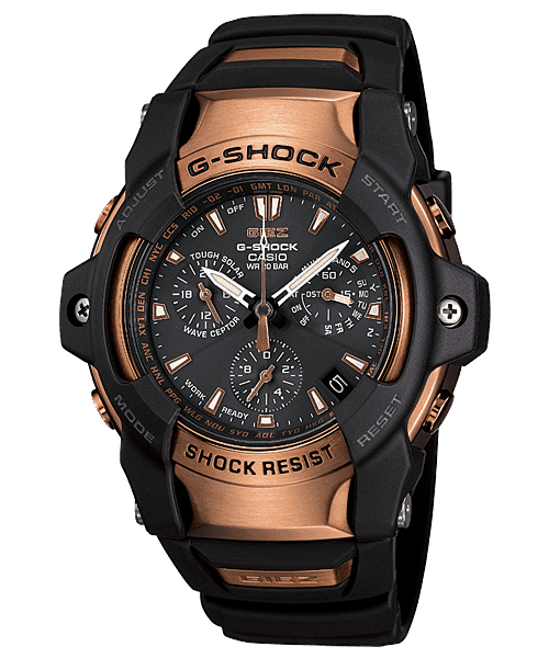 Casio G-Shock GS-1100BR-1A