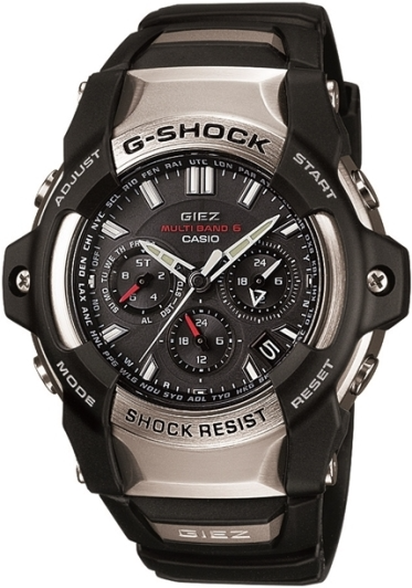 Casio G-Shock GS-1150-1A