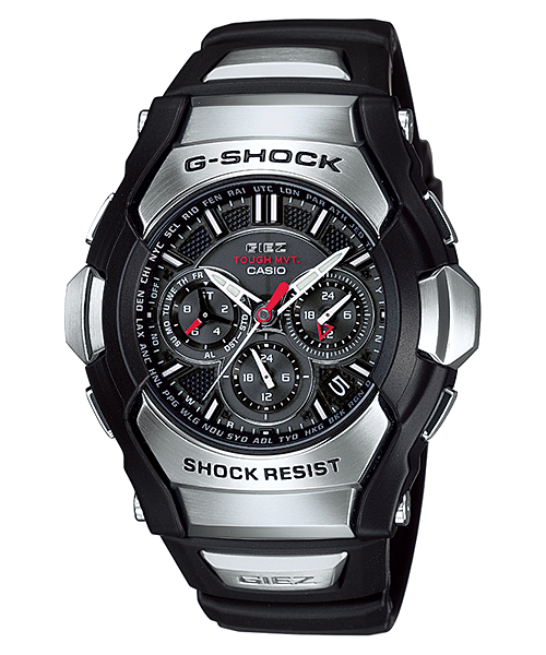 Casio G-Shock GS-1300-1A