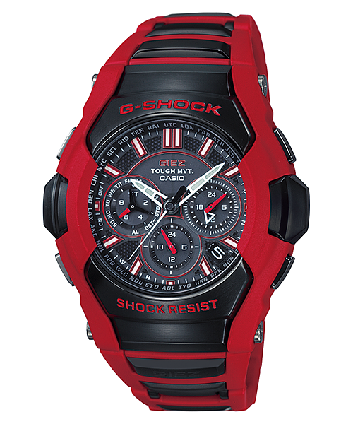 Casio G-Shock GS-1300BM-4A