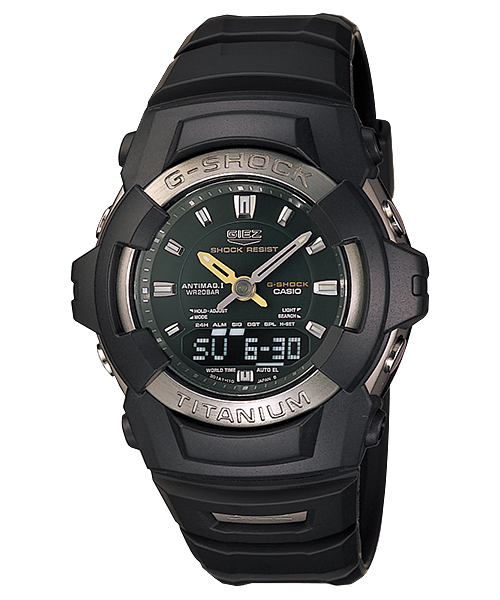 Casio G-Shock GS-310-3A
