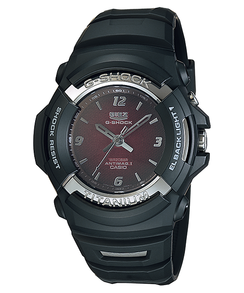 Casio G-Shock GS-500-4B