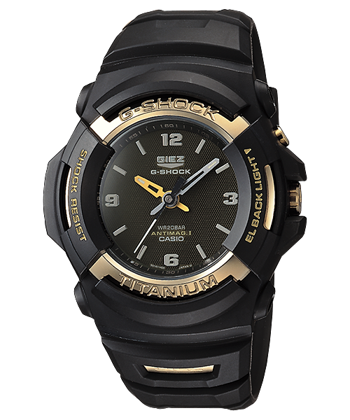 Casio G-Shock GS-500G-9A
