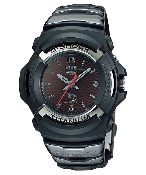 Casio G-Shock GS-500ME-5BT