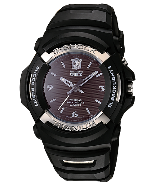 Casio G-Shock GS-500MG-4BT
