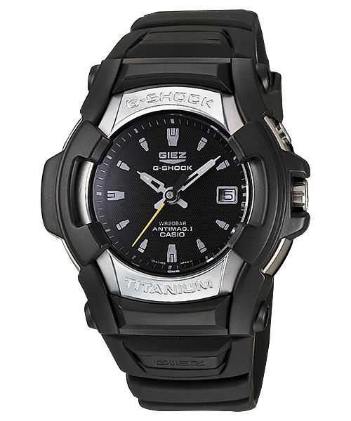 Casio G-Shock GS-510-1A