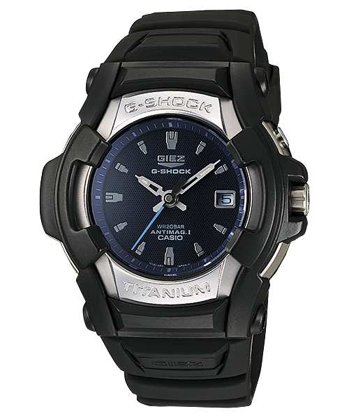 Casio G-Shock GS-510-2A