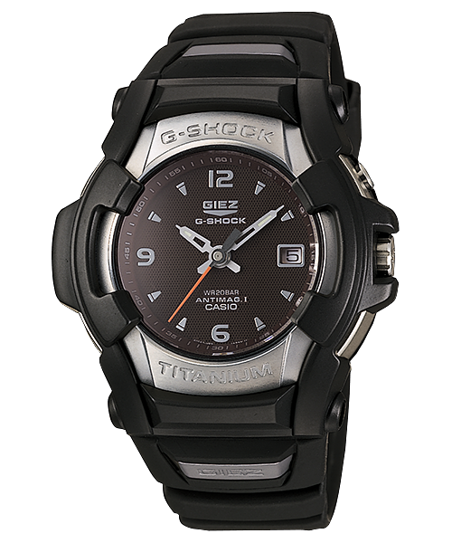 Casio G-Shock GS-510-4B