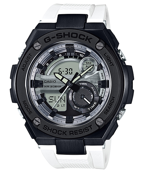 Casio G-Shock GST-210B-7A