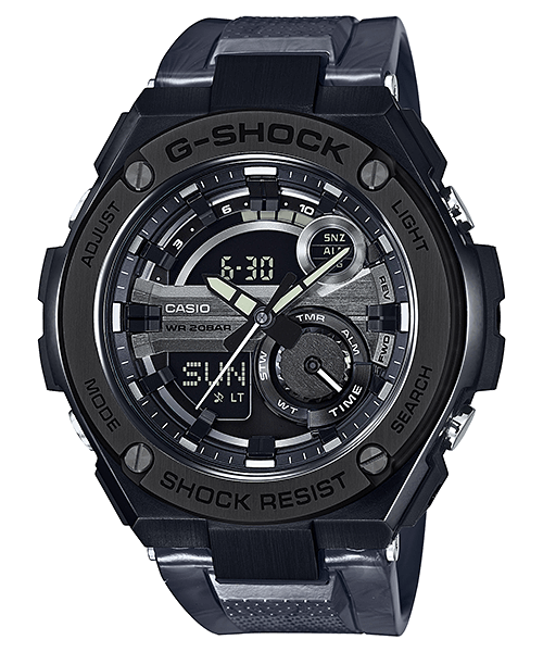 Casio G-Shock GST-210M-1A