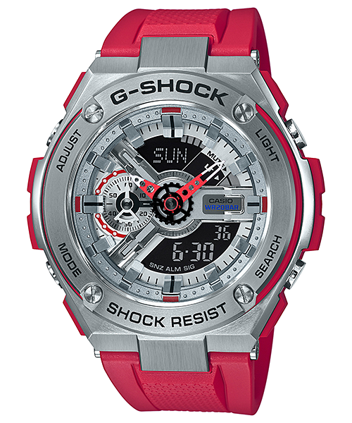 Casio G-Shock GST-410-4A