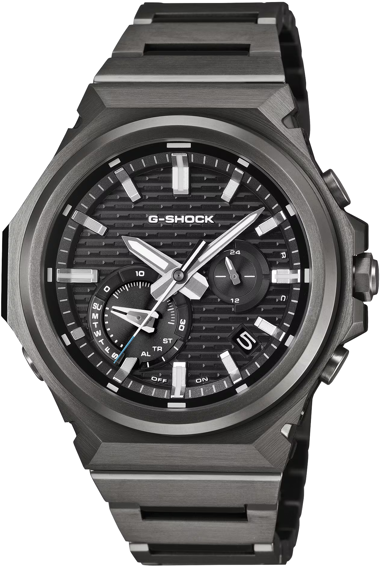 Casio G-Shock GST-B1000BD-1A